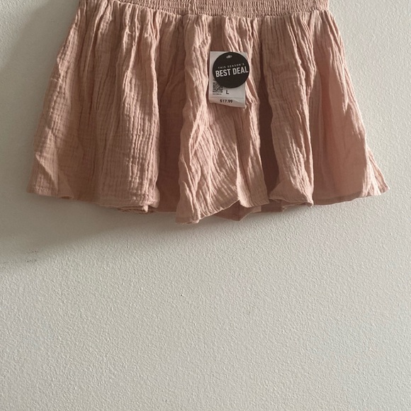Forever21 women mini skirt size large. - Picture 1 of 2